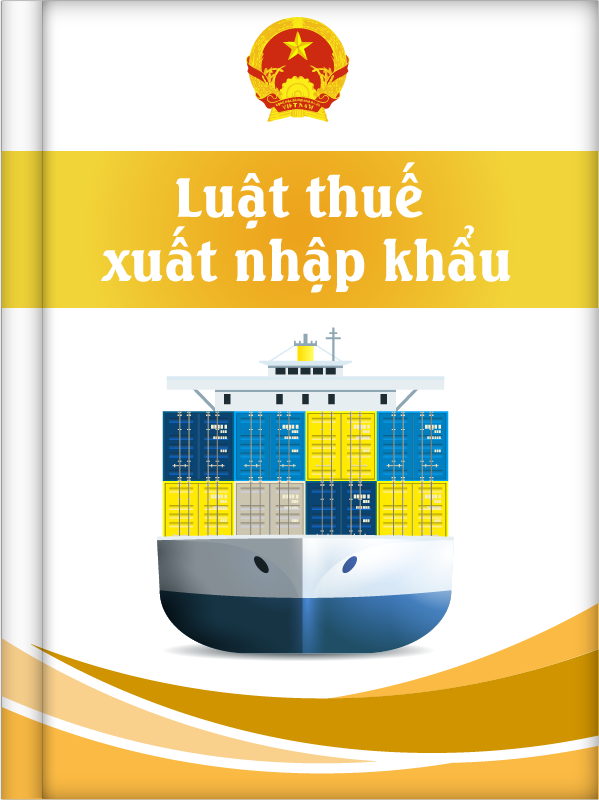 Luật thuế XNK