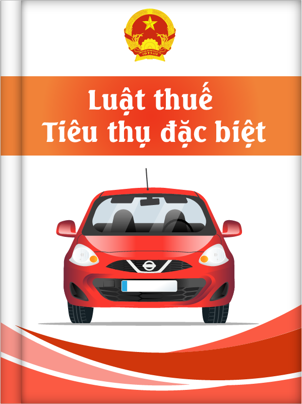 Luật thuế TTDB