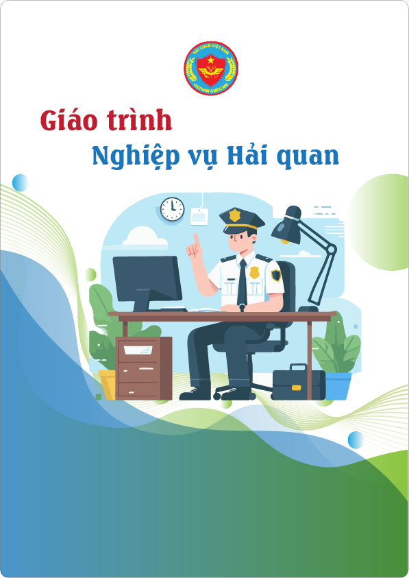 Giáo trình nghiệp vụ hải quan