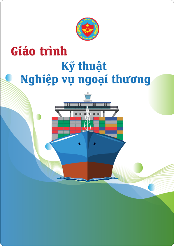 Giáo trình nghiệp vụ ngoại thương