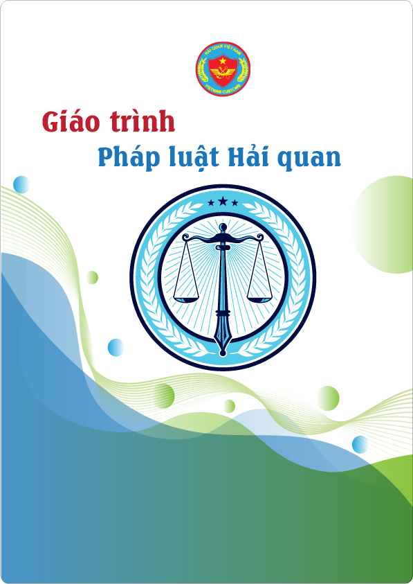 Giáo trình pháp luật hải quan